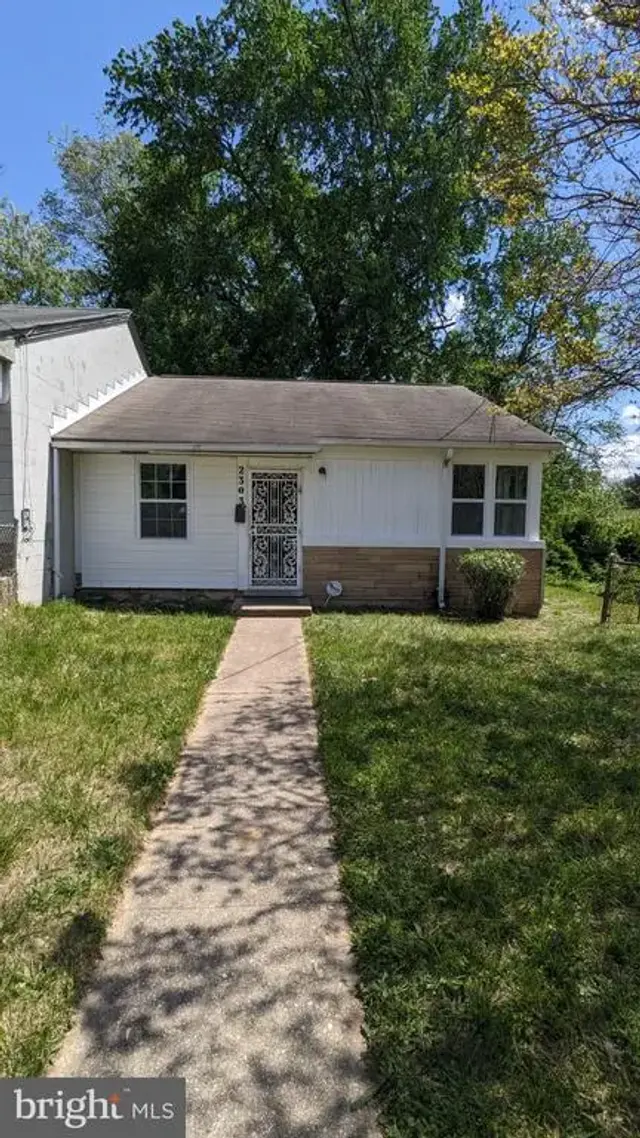 2303 Penbrook Cir, Landover