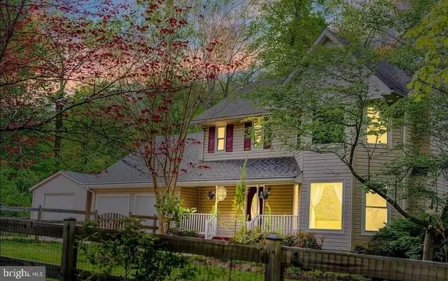 315 Heflin Rd, Stafford