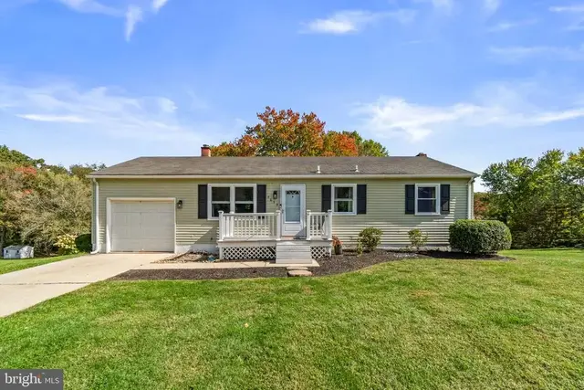 5639 Bartholow Rd, Sykesville