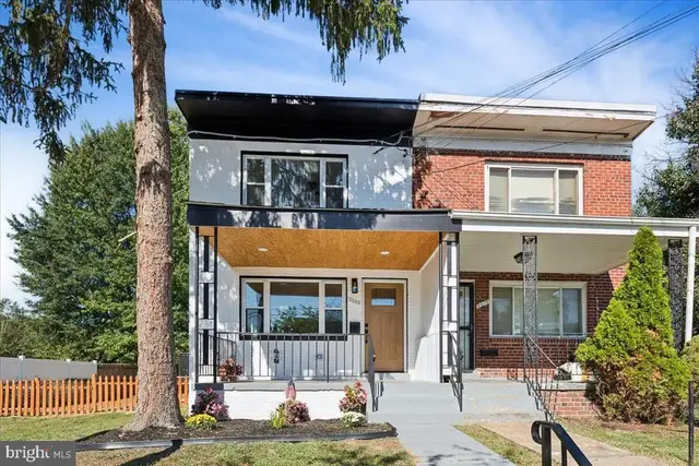 5008 36th Ave, Hyattsville