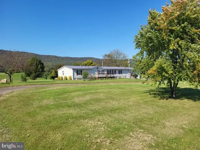7929 Path Valley Rd, Fannettsburg