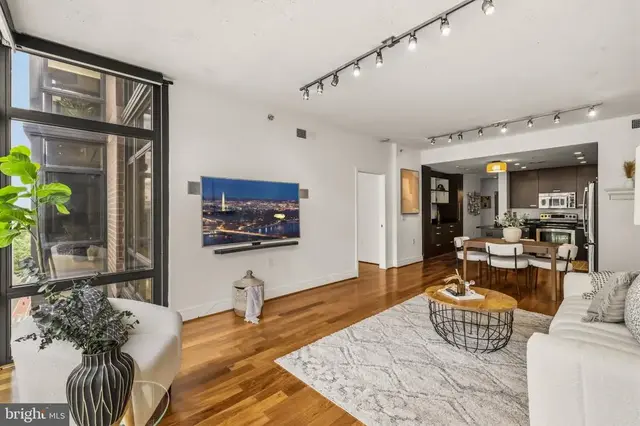 1010 Massachusetts Ave Nw #1208, Washington