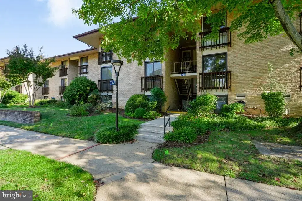 765 Fairview Ave #765 C, ANNAPOLIS