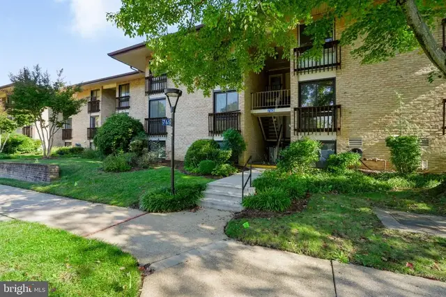 765 Fairview Ave #765 C, Annapolis