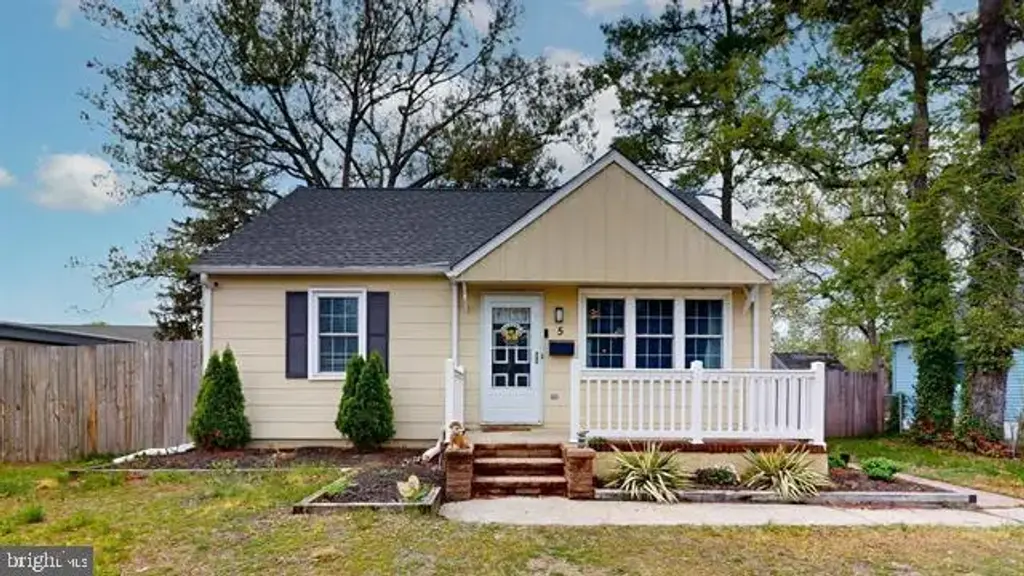 5 Camac Ave, MAYS LANDING