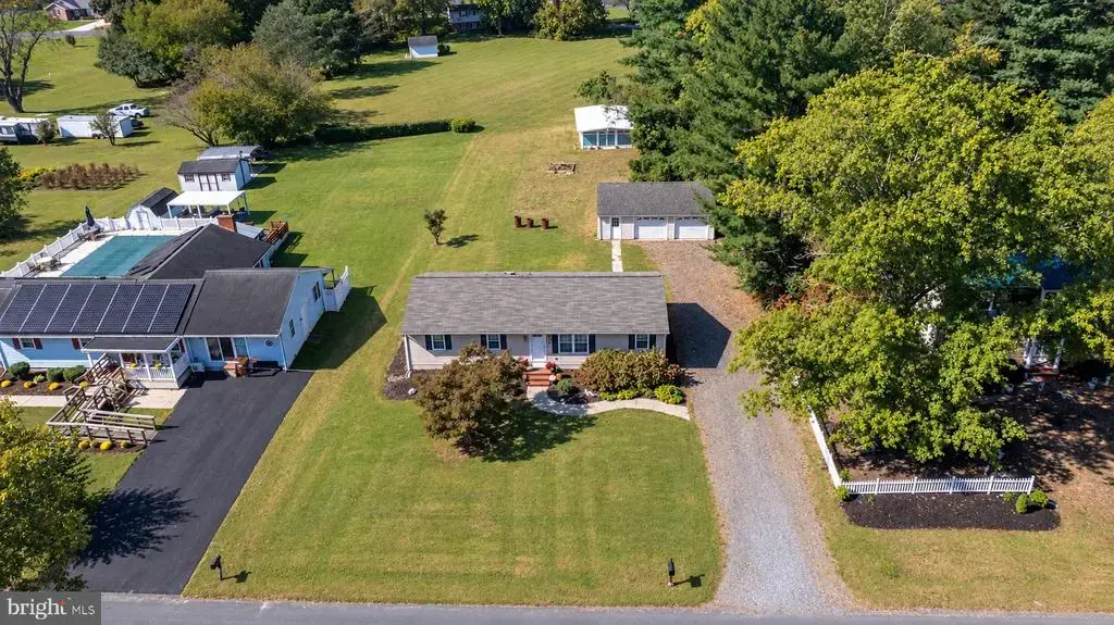 312 N Kaywood Dr, SALISBURY