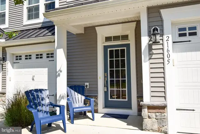 21605 Cordova Place #c72, Rehoboth Beach