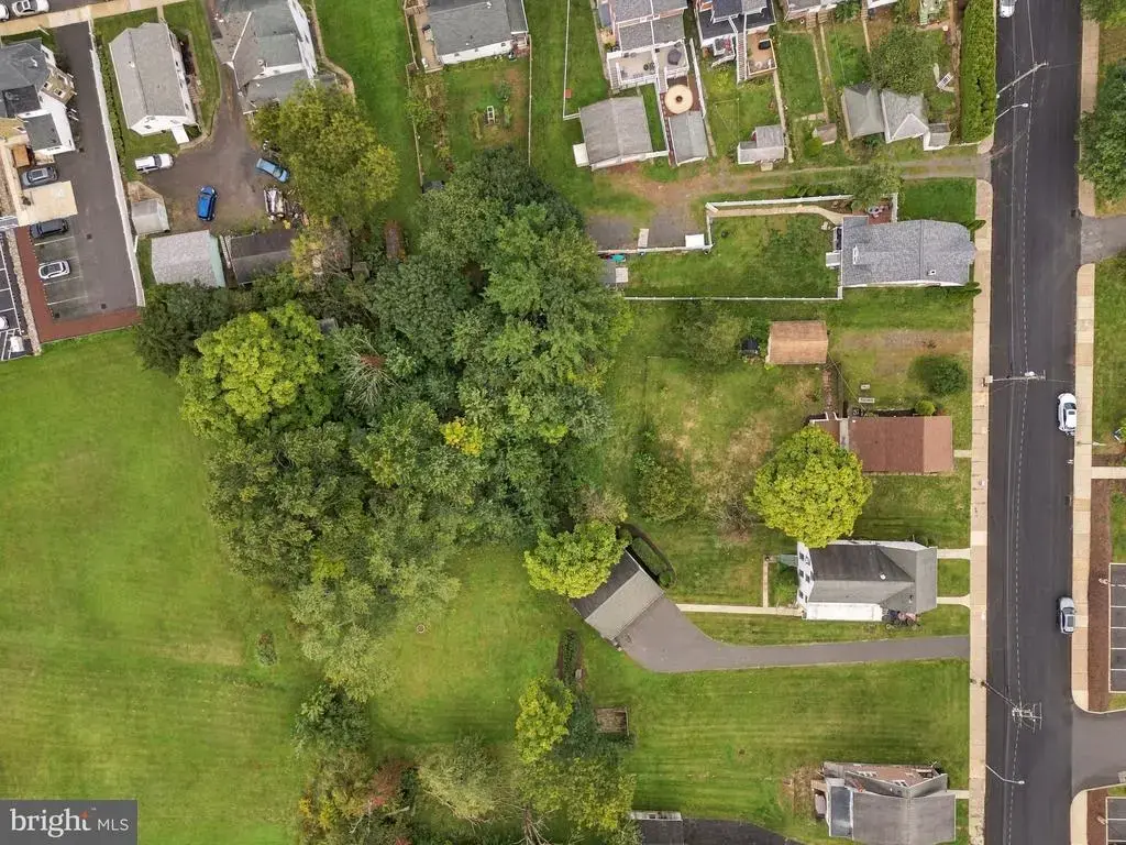 0 Juniper St, QUAKERTOWN