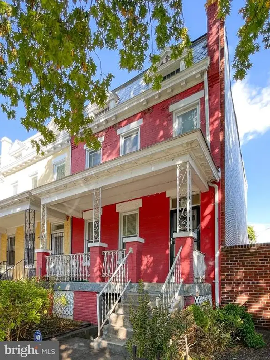 416 I St Ne, WASHINGTON