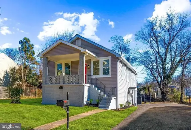 711 60th Ave, Capitol Heights