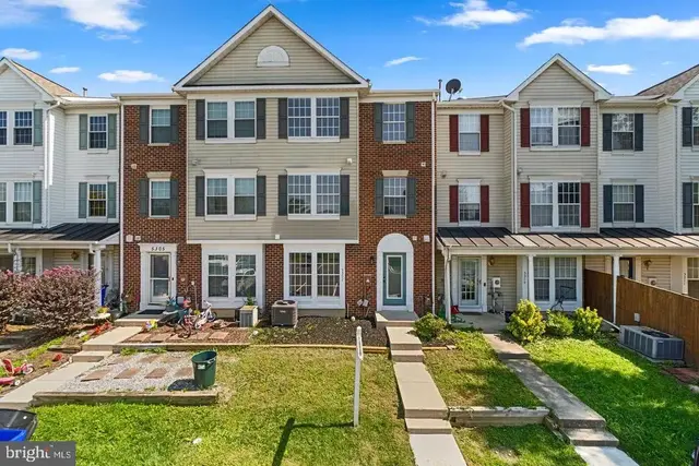 5307 Regal Ct, Frederick