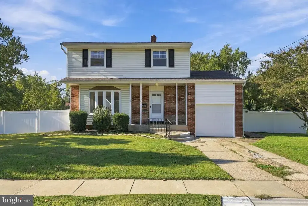 302 Juniata Ave, DELRAN