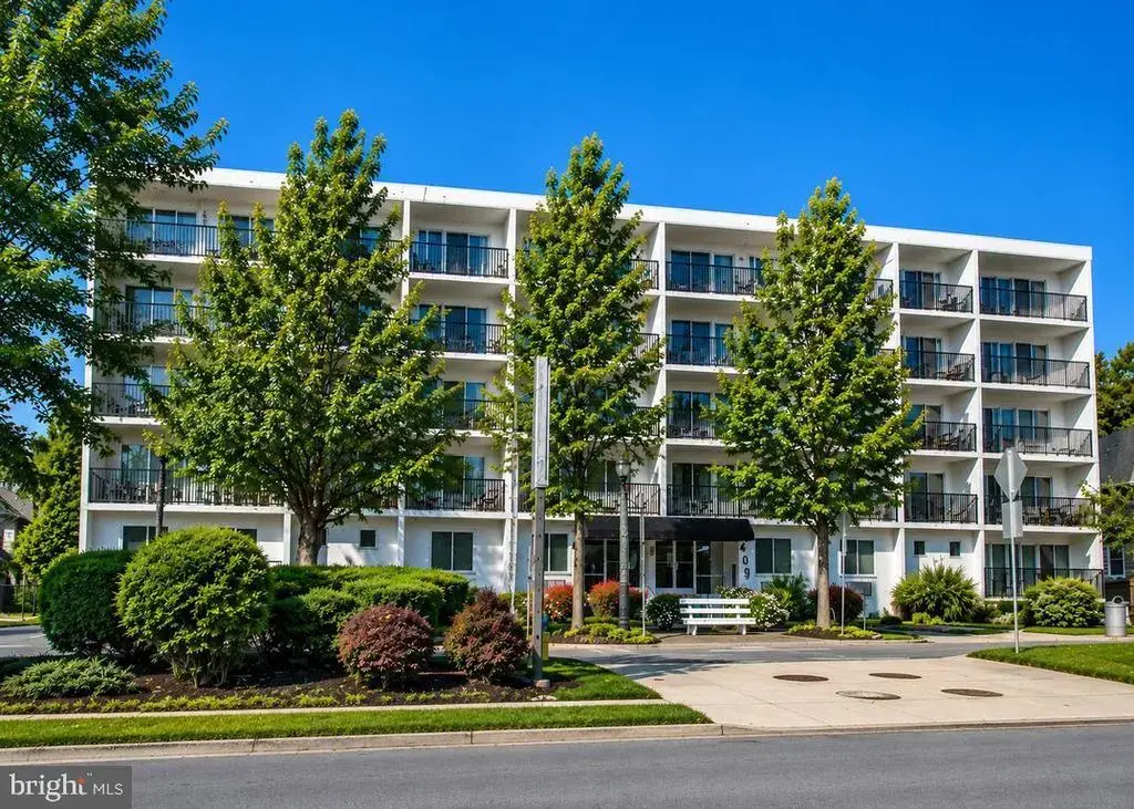 409 Rehoboth Ave, REHOBOTH BEACH