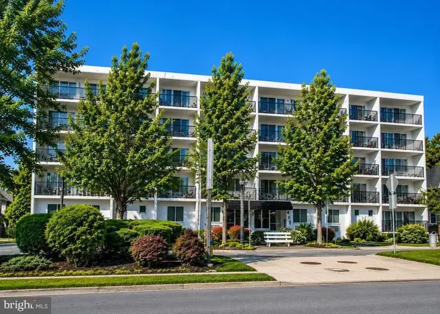 409 Rehoboth Ave, Rehoboth Beach