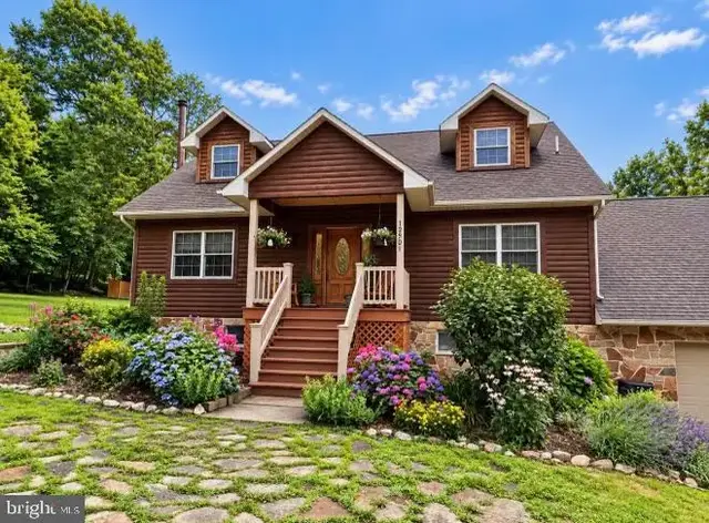 12501 View Top Ln Ne, Flintstone