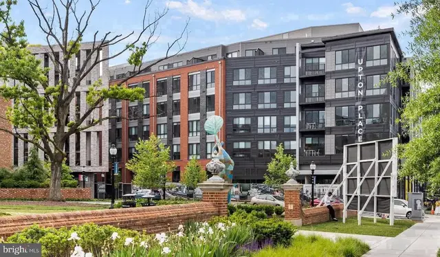 4000 Wisconsin Ave Nw #4k-155, Washington