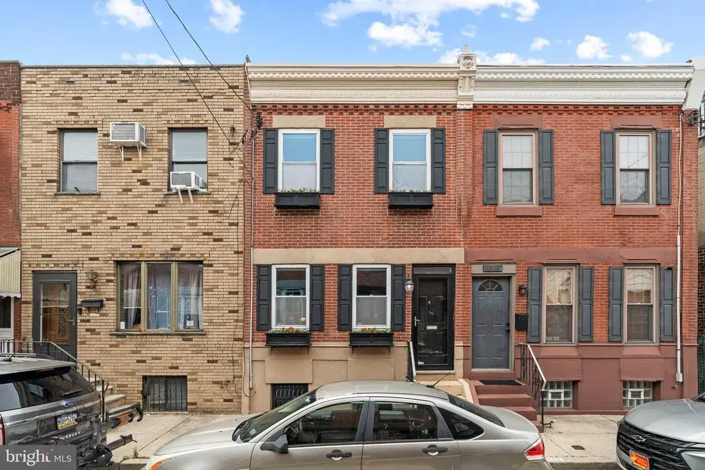 2210 S Carlisle St, PHILADELPHIA