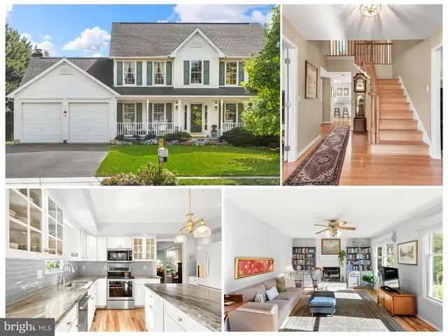 303 Cone Branch Dr, Middletown