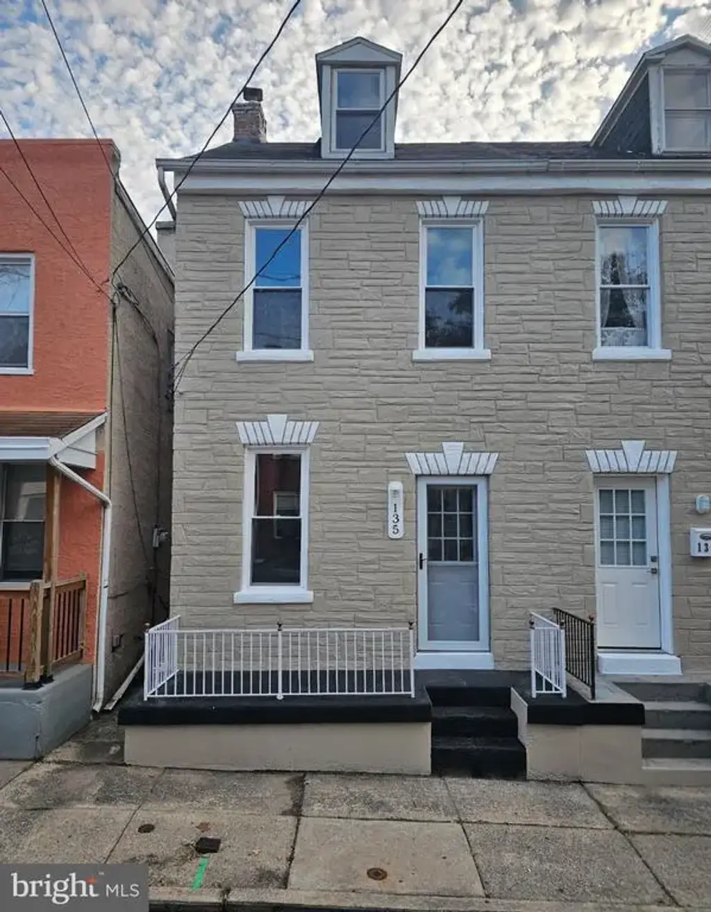 135 Old Dorwart St, LANCASTER