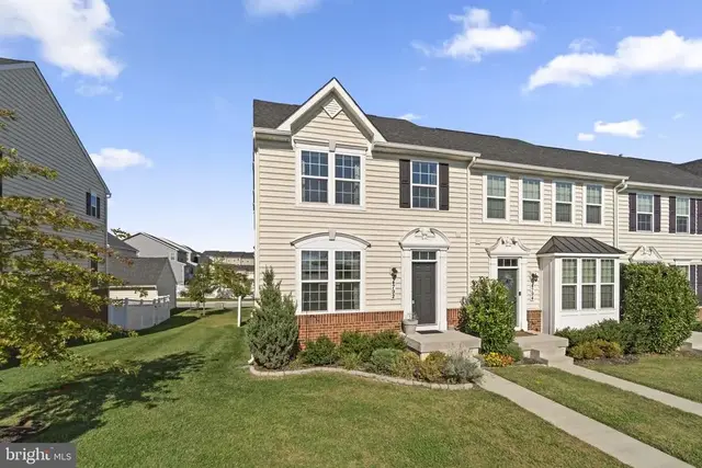 4792 Hiteshow Dr, Frederick