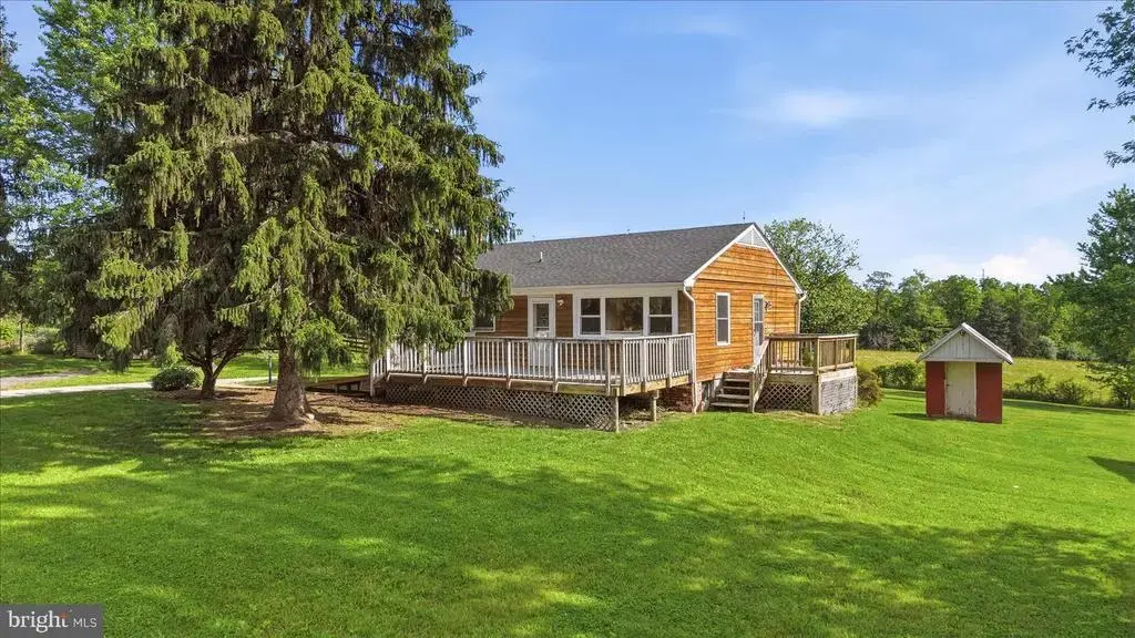 251 Klines Mill Ln, MIDDLETOWN