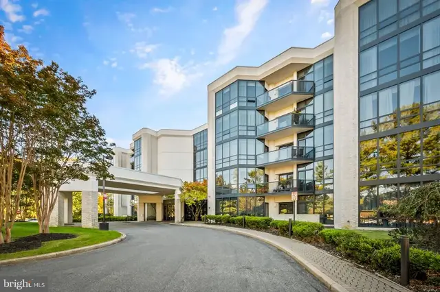 4001 Old Court Rd #400, Baltimore