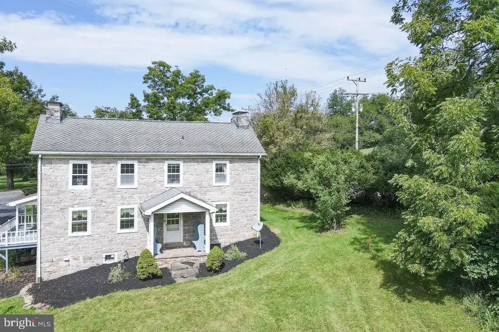 350 N Main St, PLEASANT GAP