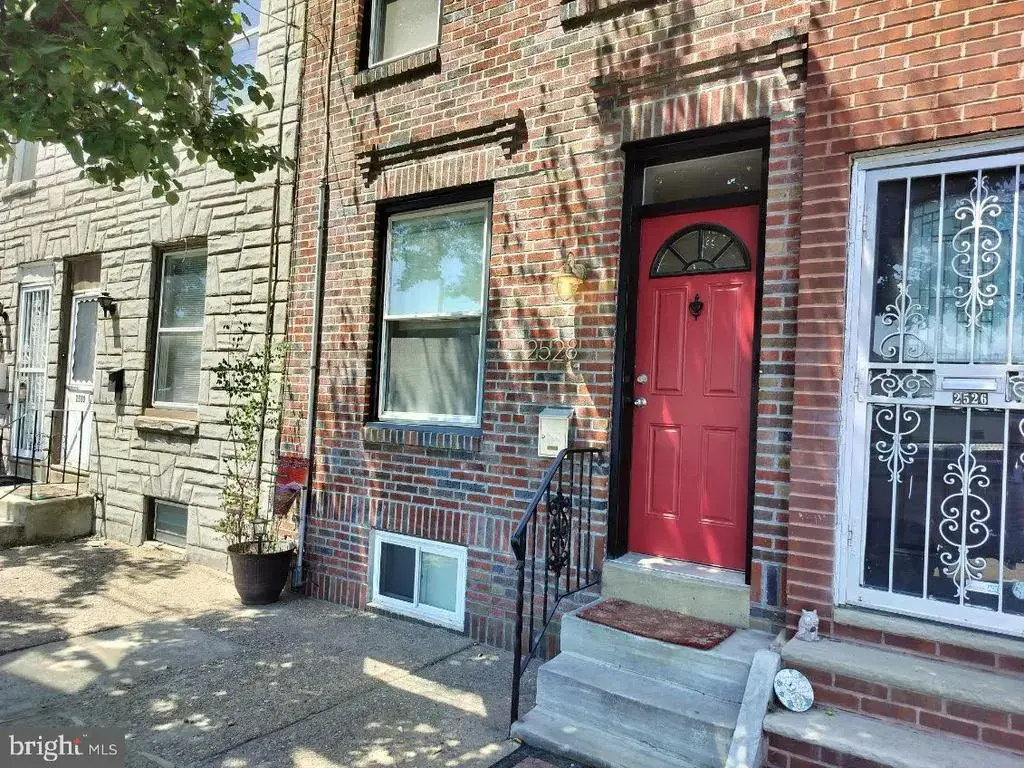 2528 S 28th St, PHILADELPHIA