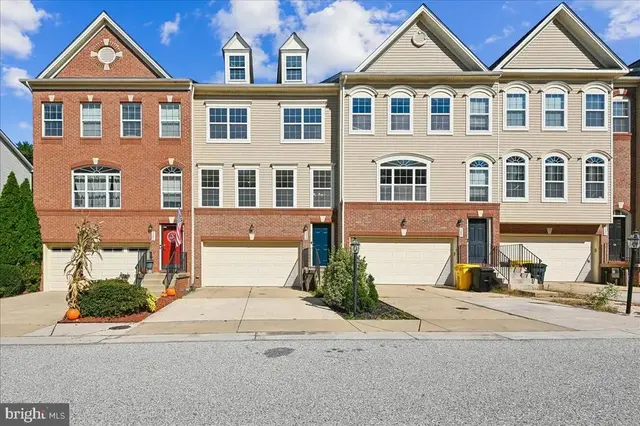 7253 Stallings, Glen Burnie