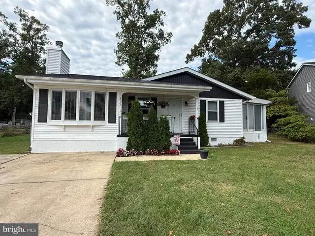 4734 Idlewilde Rd, Shady Side