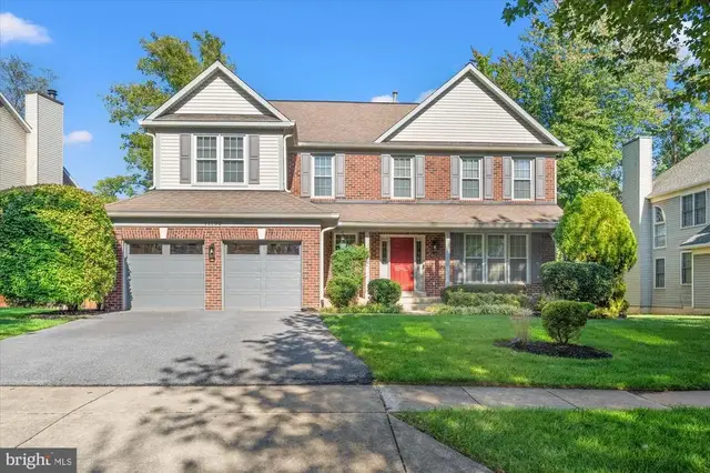 11102 Luttrell Ln, Silver Spring