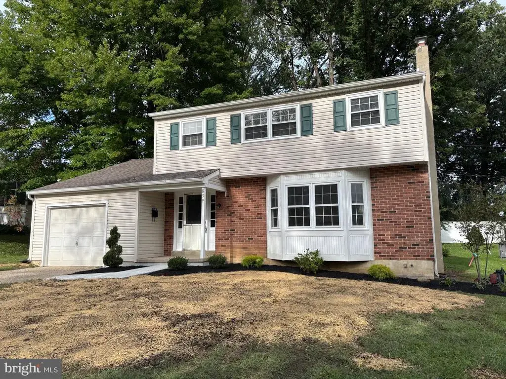839 Marvel Ave, CLAYMONT