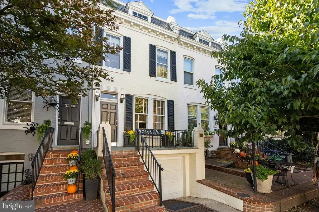 3250 Q St Nw, WASHINGTON