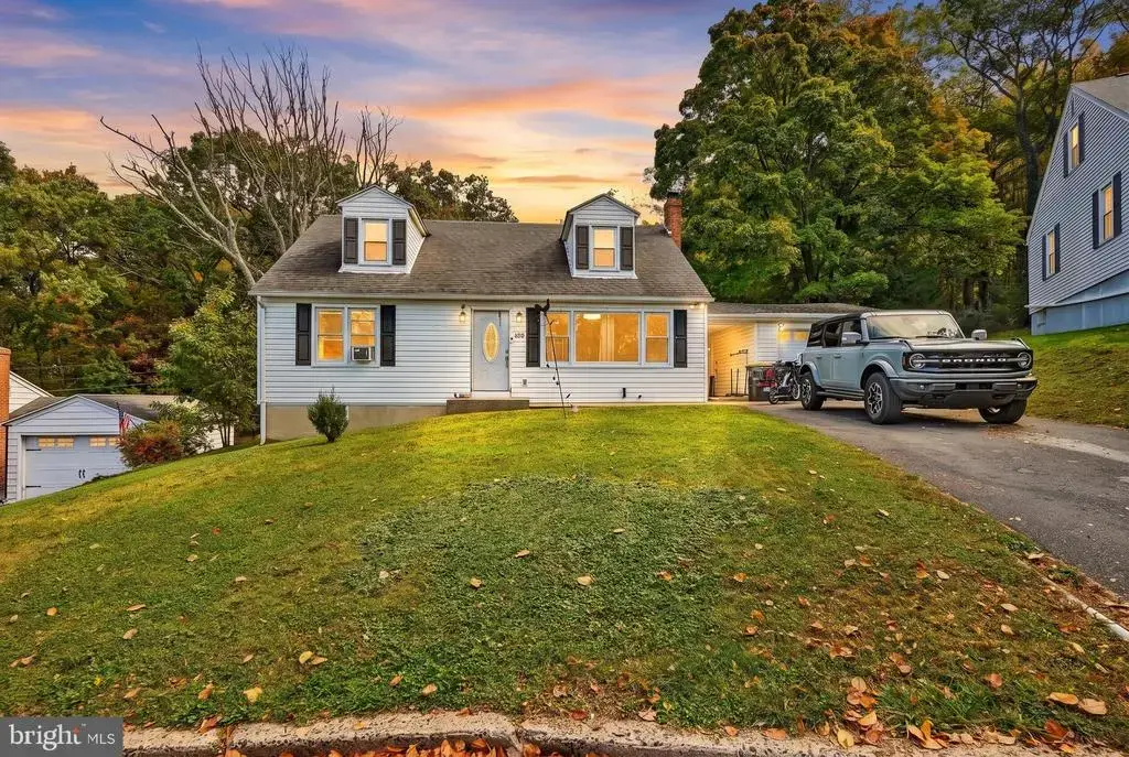 130 Mahantongo Dr, POTTSVILLE