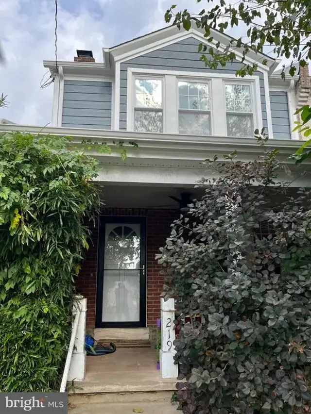 219 Hillside Ave #, Jenkintown