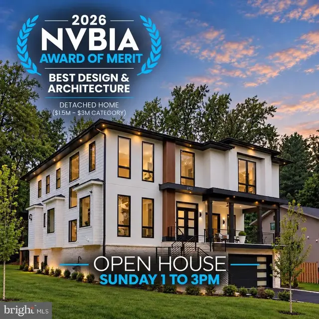 6913 Berkeley St, Falls Church