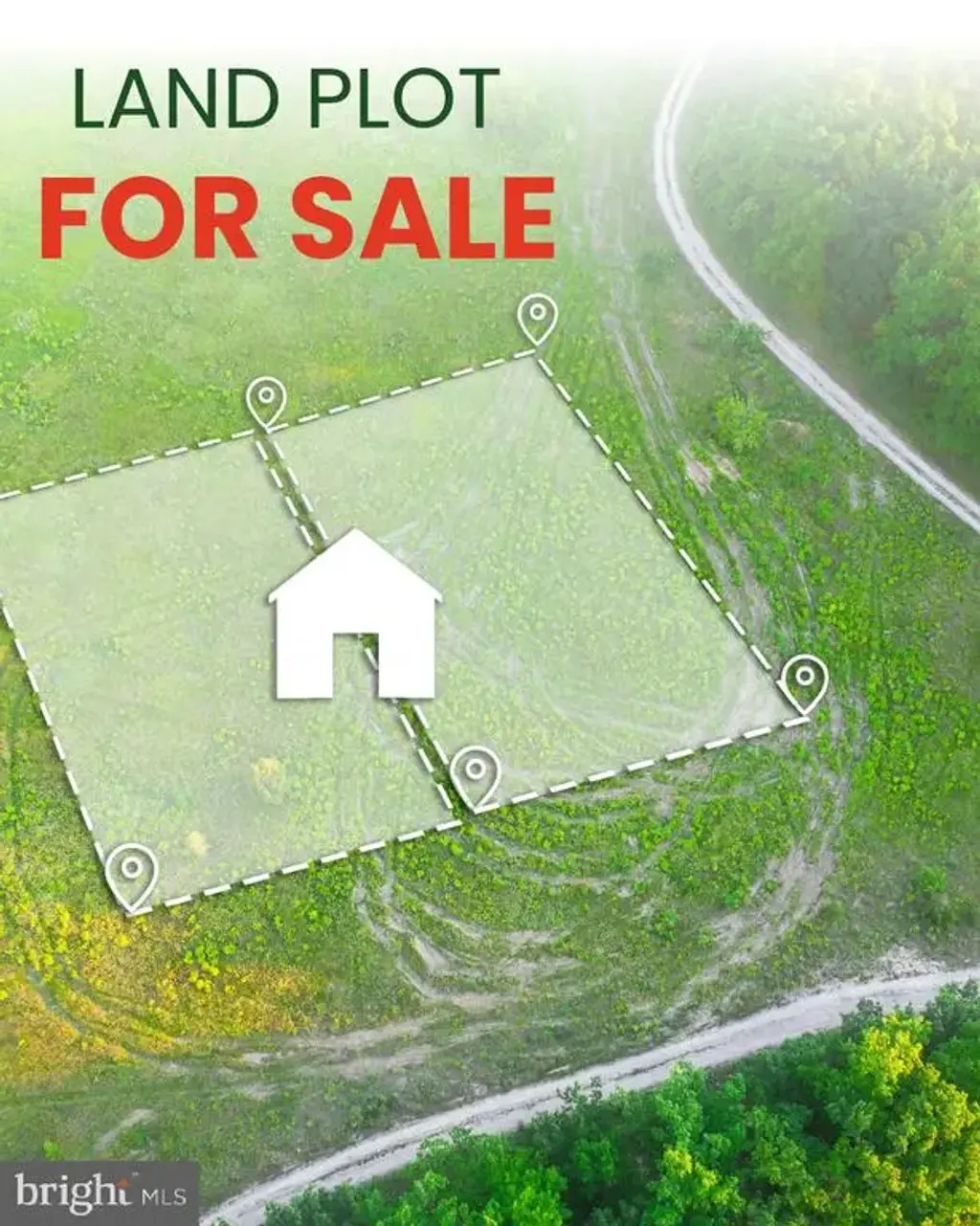 Lot 3 Lake Rd, YORK