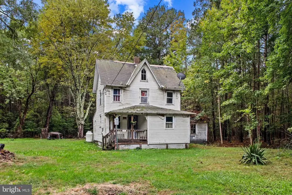 22853 Muddy Hole Rd, TYASKIN
