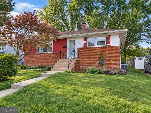 1008 Turney Ave, Laurel