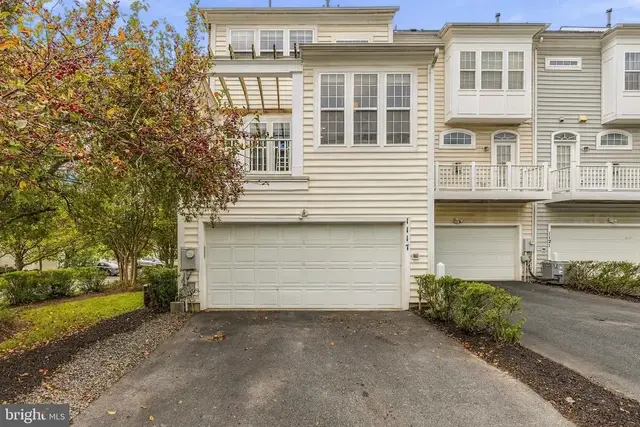 1117 Gaither Rd, Rockville