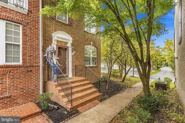 1117 Gaither Rd, Rockville