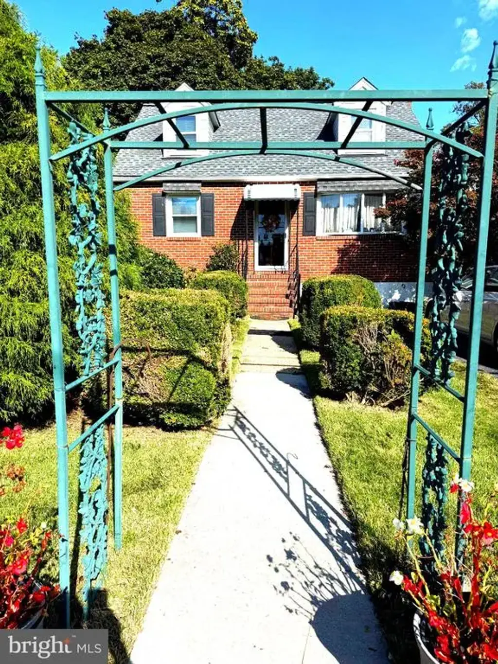714 Biddle Rd, GLEN BURNIE
