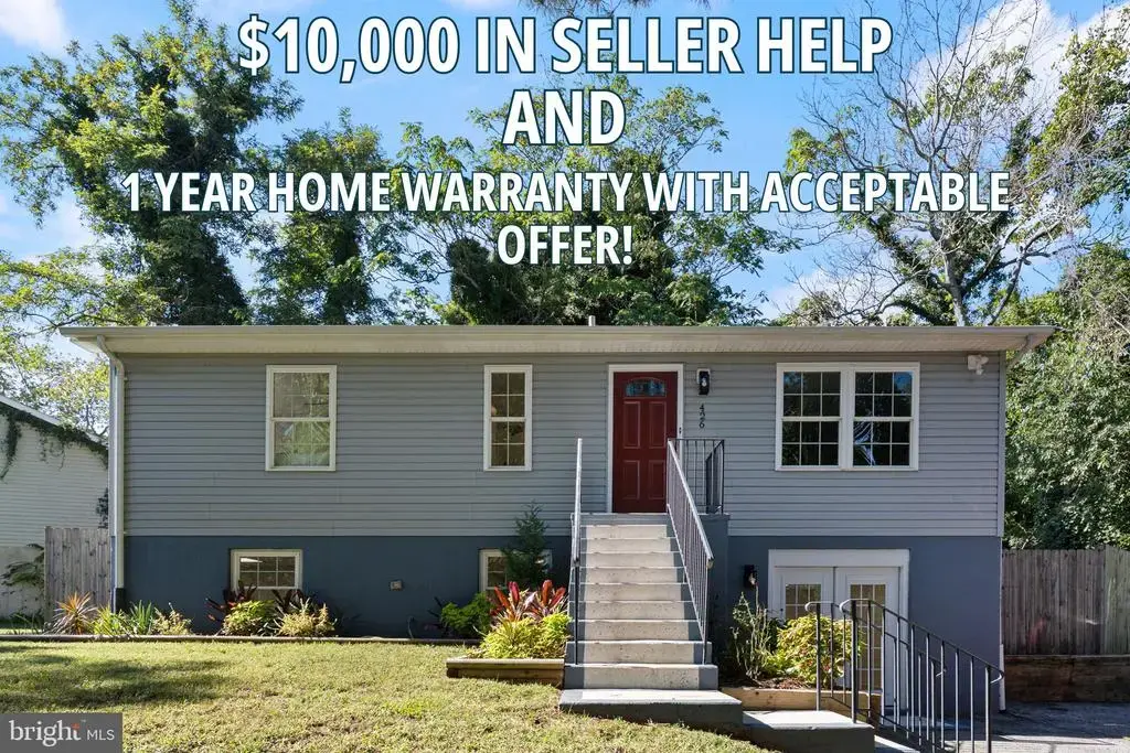 426 Seagull Ln, LUSBY