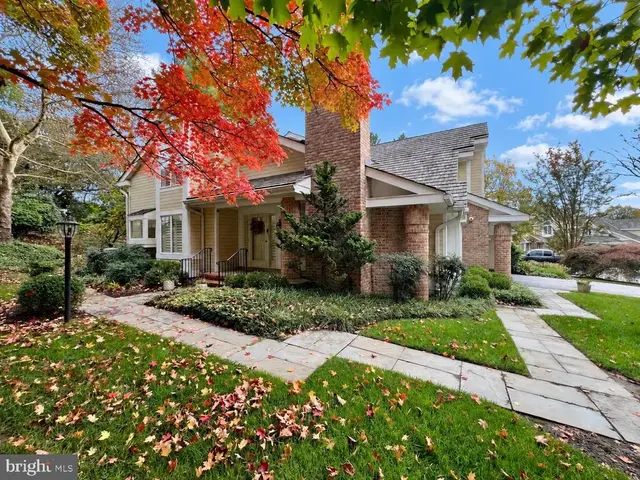 12 Old Boxwood Ln, Lutherville