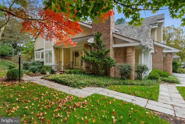 12 Old Boxwood Ln, Lutherville
