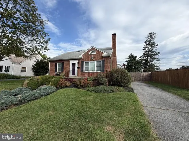 11 W 14th St, Frederick