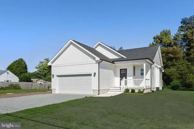 36634 Old Ocean City Rd, Willards
