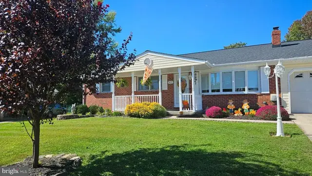 1610 Cass Dr, Bel Air