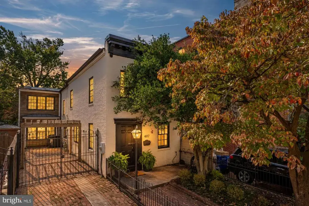 407 Independence Ave Se, WASHINGTON