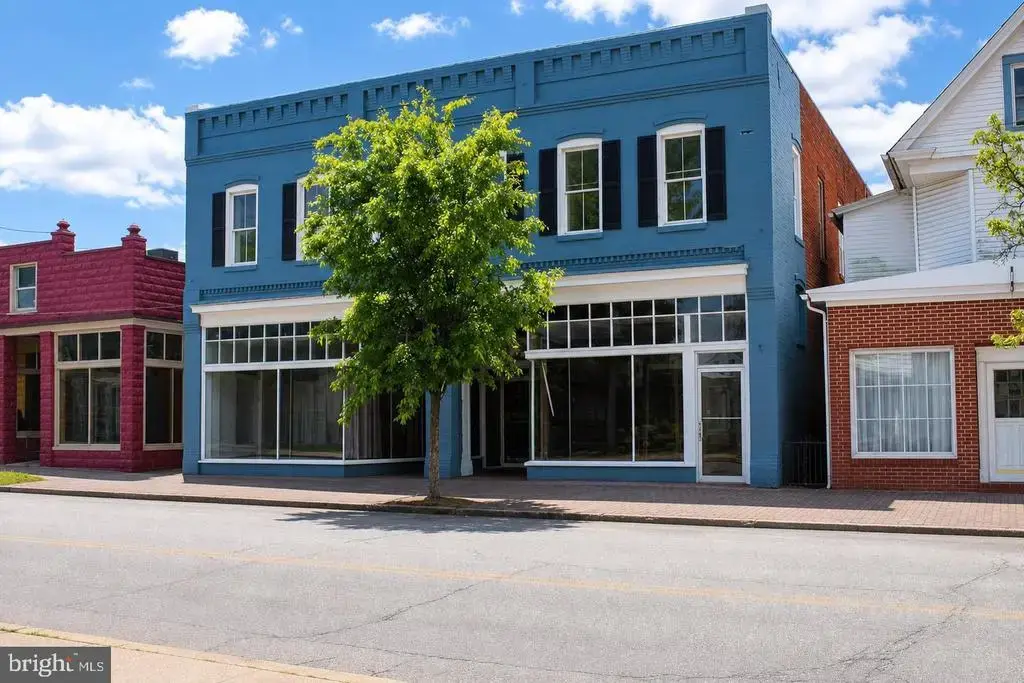 322 Market St #unit 204, DENTON